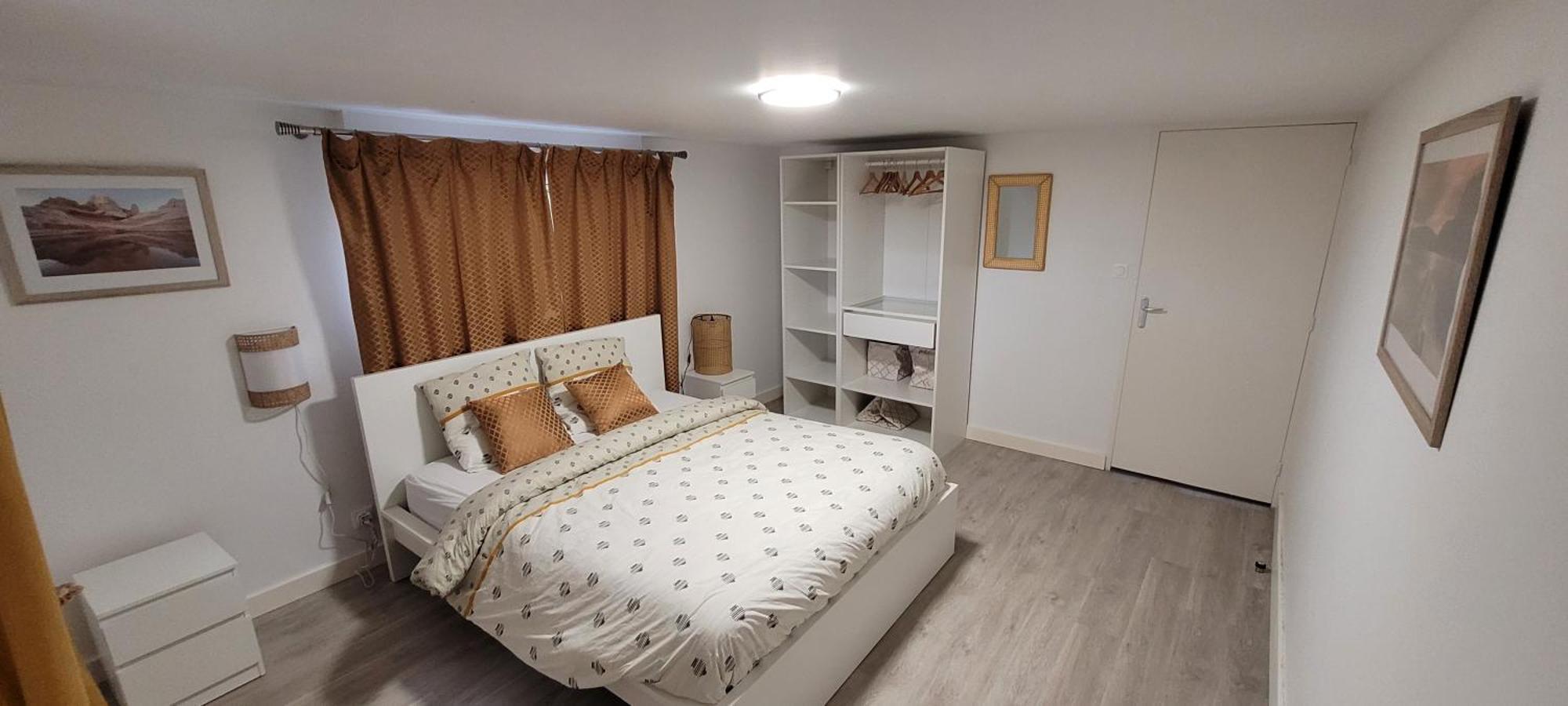 Breizh Villa Landivisiau Habitación foto